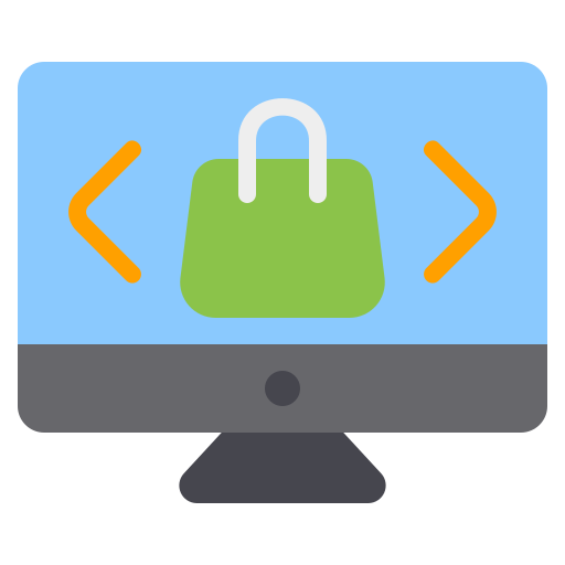 Shopify Website Design Development